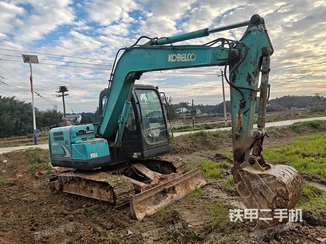 右前45（整机外观）