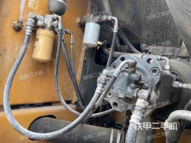 散熱器正面（大件艙室）