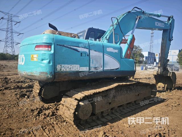 整機(jī)右后45°（整機(jī)外觀）