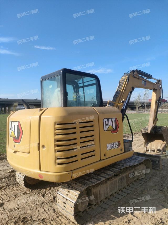 整机右后45°（整机外观）