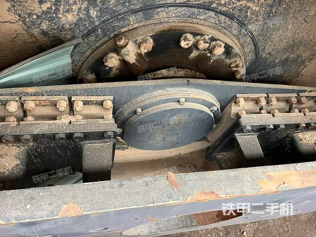 其他核心部件（設(shè)備外觀及核心部件）