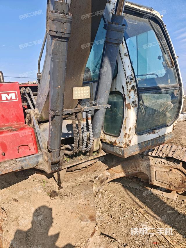 左導(dǎo)向輪（行走機構(gòu)）