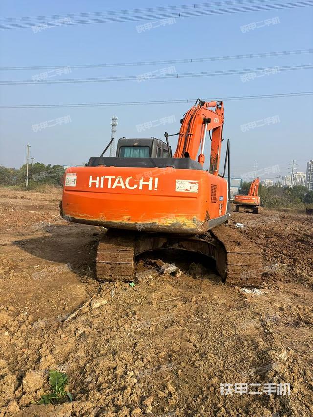 整機(jī)右后45°（整機(jī)外觀）