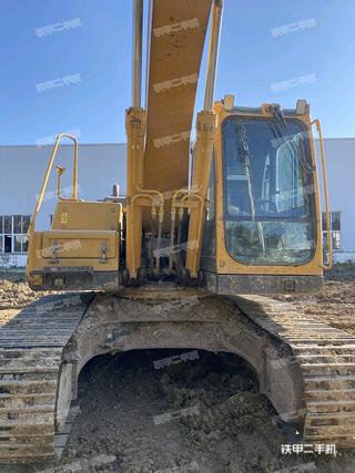 山東臨工E6210F挖掘機(jī)