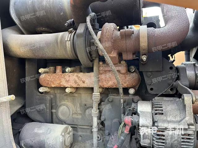 其他核心部件（设备外观及核心部件）