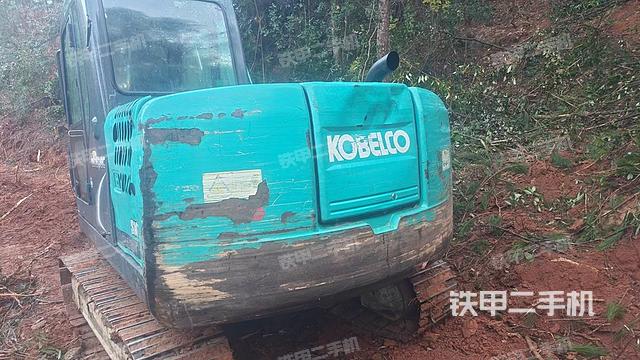 整机右后45°（整机外观）