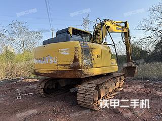 小松PC130-8M0挖掘機(jī)