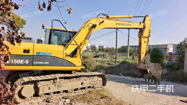 右前45（整机外观）