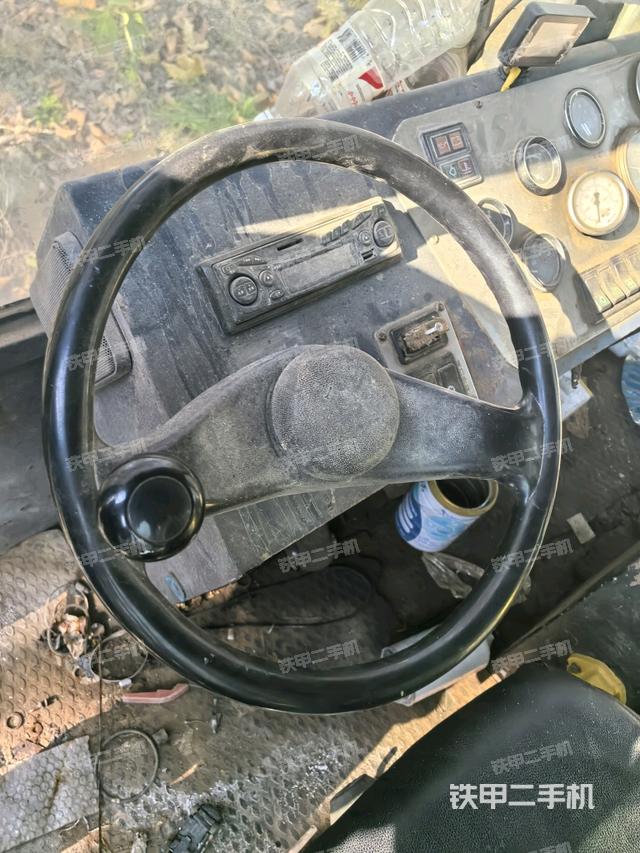 儀表盤（駕駛室/操作室）