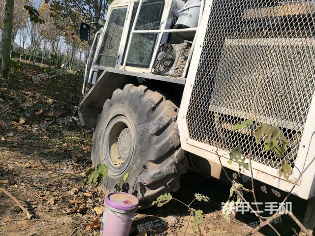 左驅(qū)動(dòng)輪/左后輪（行走機(jī)構(gòu)）