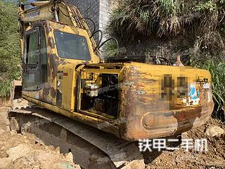 小松PC200-6挖掘機(jī)