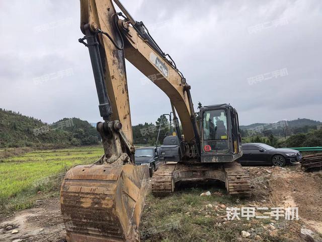 整机右后45°（整机外观）