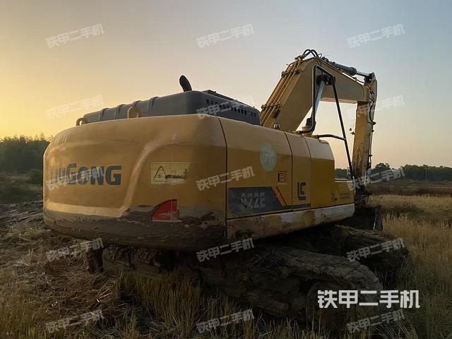 整機(jī)右后45°（整機(jī)外觀(guān)）