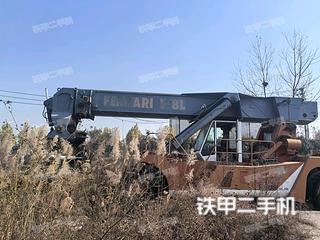 徐工XCS4531K起重机