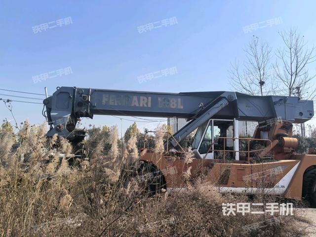 徐工XCS4531K起重机