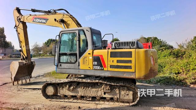 左后45（整机外观）