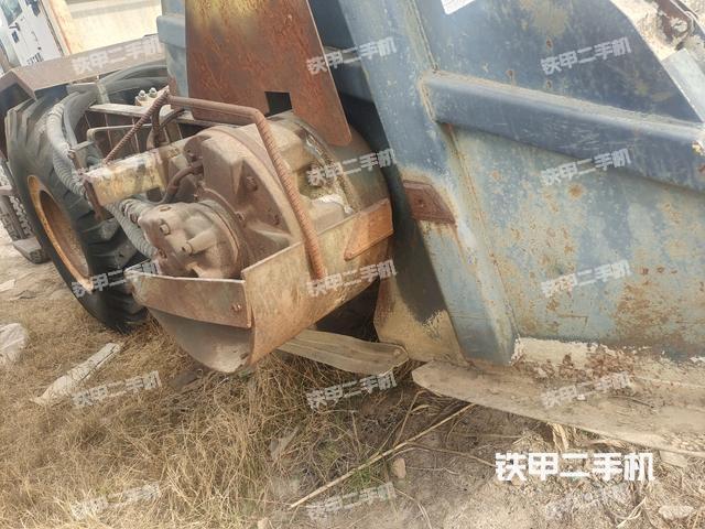 工作裝置1（工作裝置）