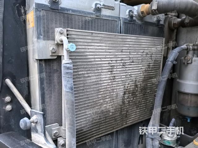 散热器室（大件舱室）