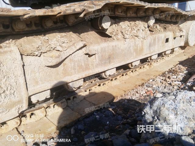 左導(dǎo)向輪（行走機(jī)構(gòu)）