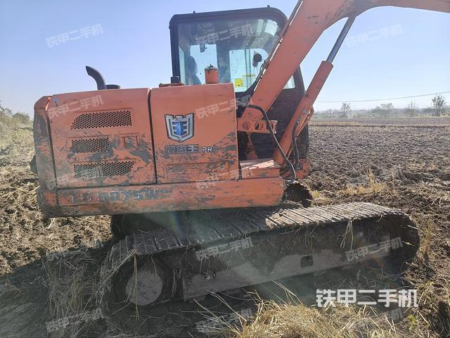 整機(jī)右后45°（整機(jī)外觀）