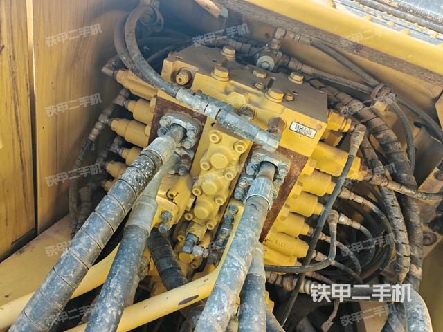 分配閥（上車(chē)部件）