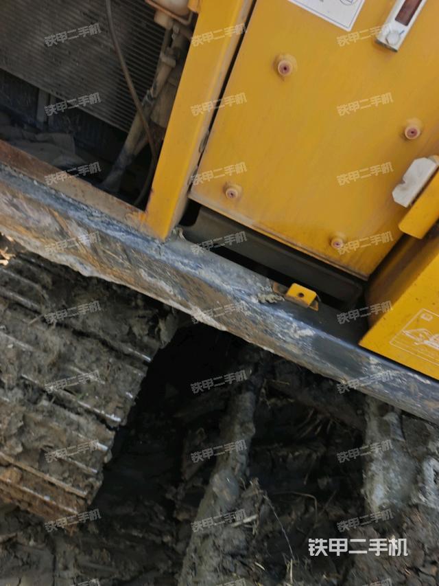 散熱器室（大件艙室）