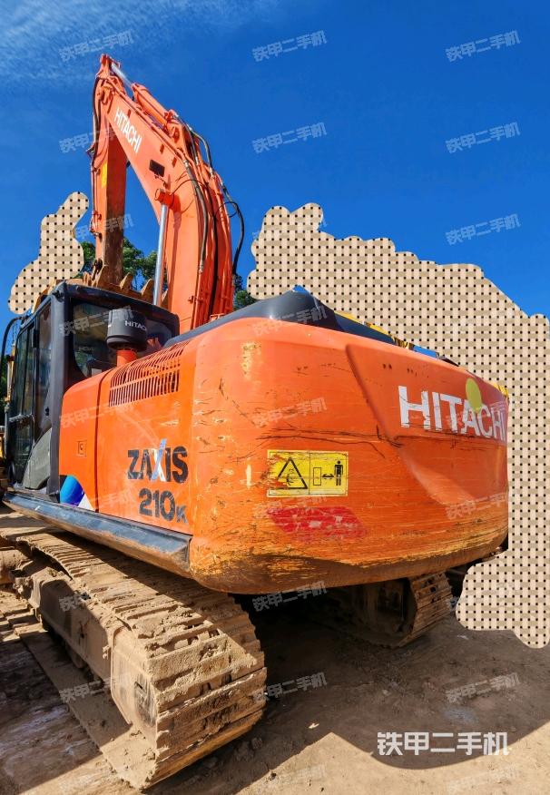 整機右后45°（整機外觀）