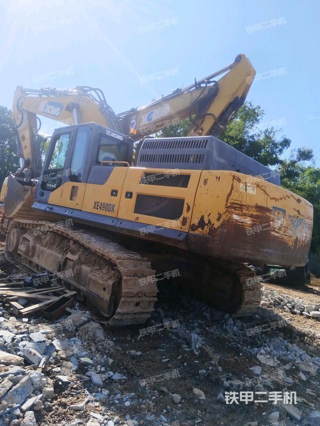 左后45（整機外觀）