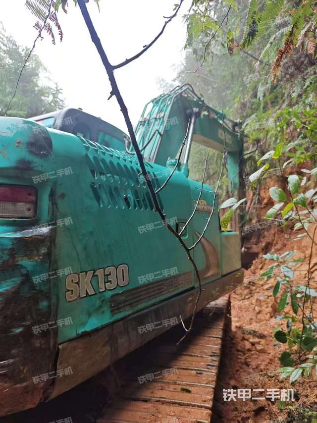 整机右后45°（整机外观）