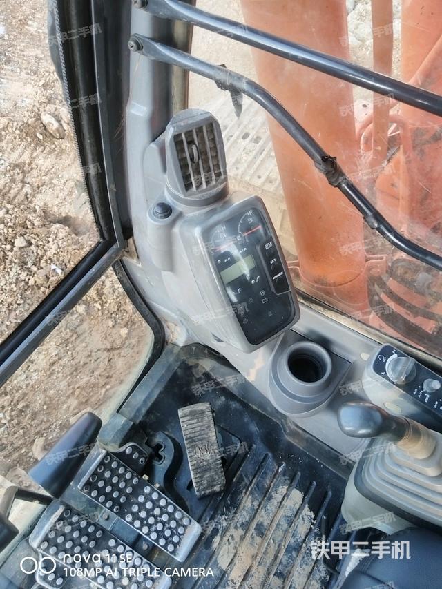 顯示屏?（駕駛室部分）