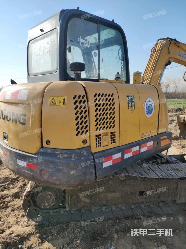 整機(jī)右后45°（整機(jī)外觀）