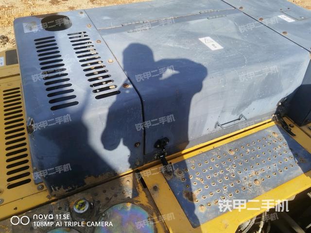 水箱+風扇特寫（上車部件）