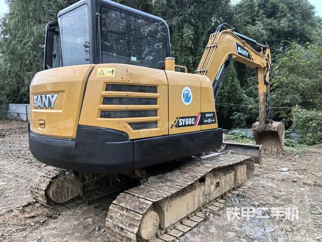 右后45（整机外观）