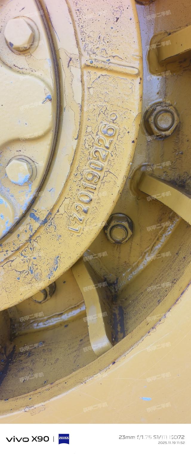 其他核心部件（設(shè)備外觀及核心部件）