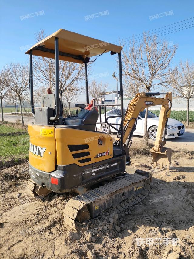 整機右后45°（整機外觀）