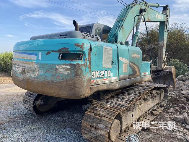 整机右后45°（整机外观）