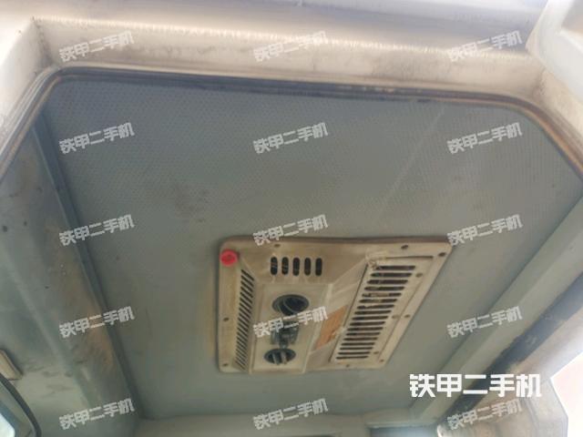 駕駛室頂部（駕駛室/操作室）