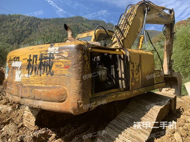 整機(jī)右后45°（整機(jī)外觀）