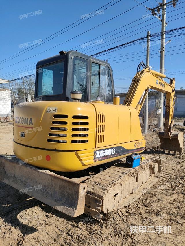 整機(jī)右后45°（整機(jī)外觀）