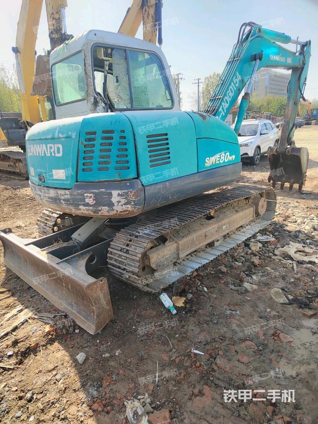 整機(jī)右后45°（整機(jī)外觀）