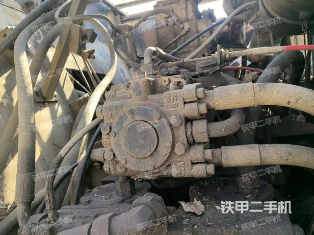 工作裝置3（工作裝置）