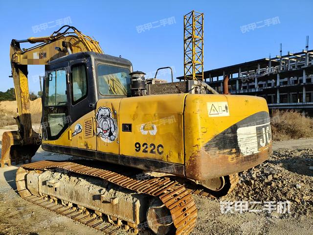 整機右后45°（整機外觀）