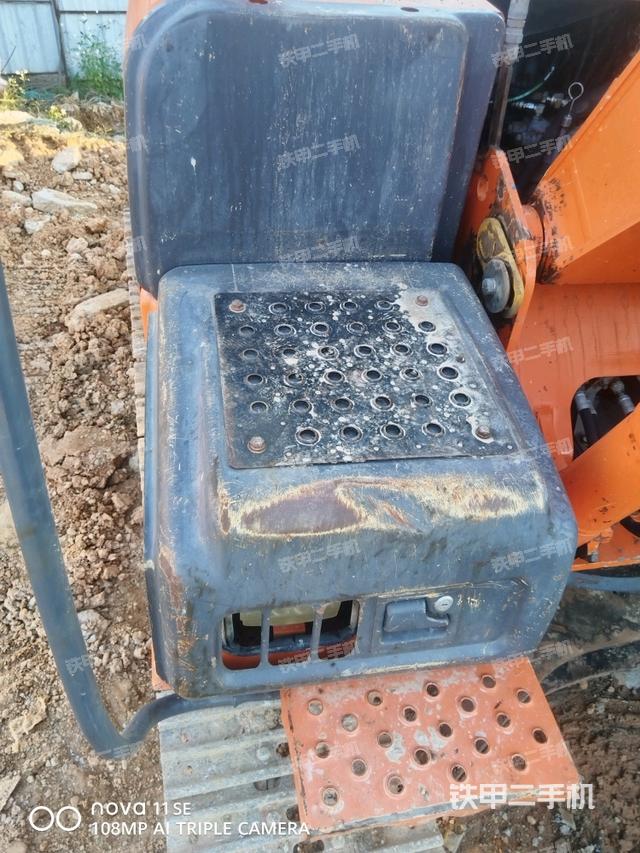 空濾倉整體（大件艙室）