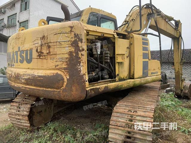 整機右后45°（整機外觀）