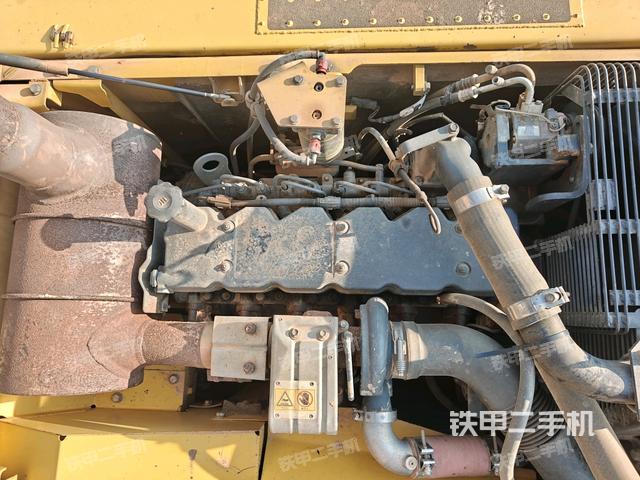 水箱+風(fēng)扇特寫(xiě)（上車(chē)部件）