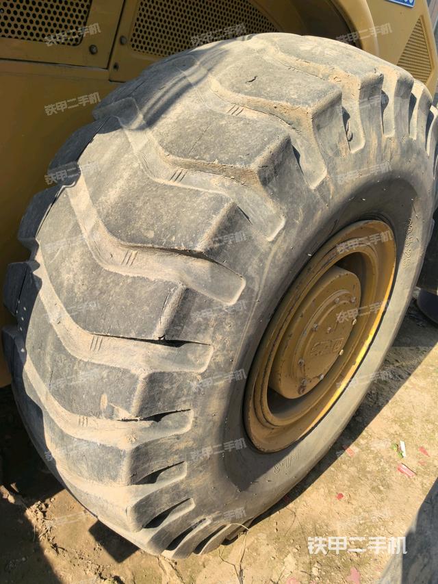 橋\驅(qū)動（壓路機前后車架）