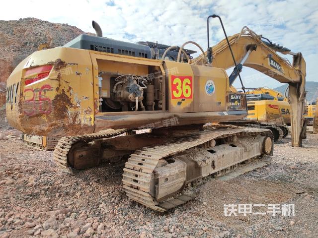 右后45（整機外觀）