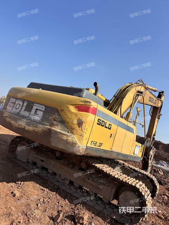 右后45（整机外观）