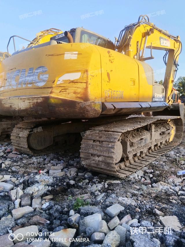 整機右后45°（整機外觀）