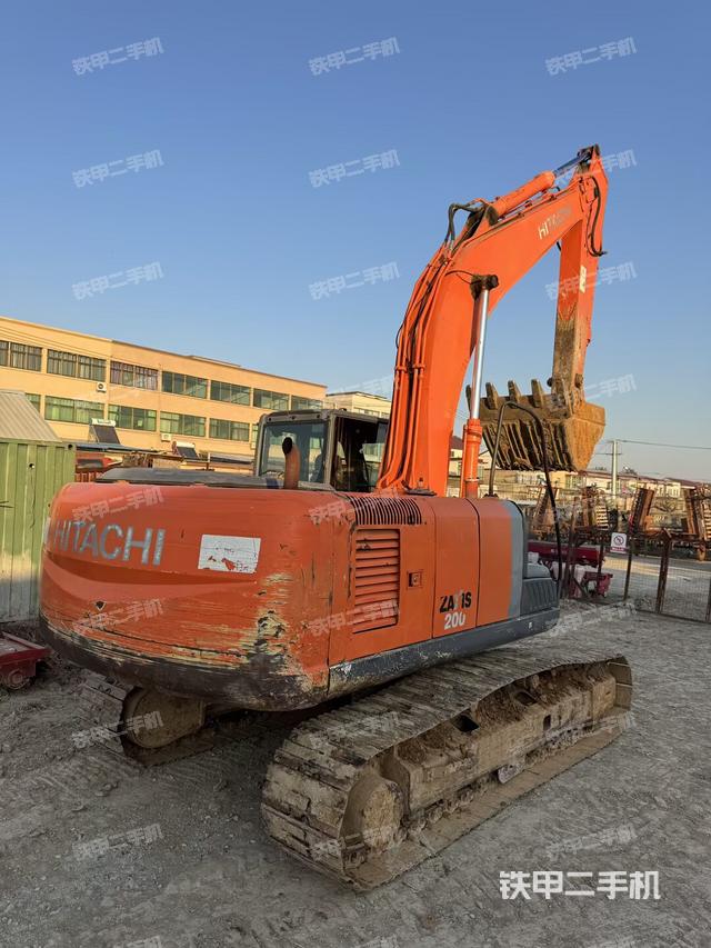 整機(jī)右后45°（整機(jī)外觀）